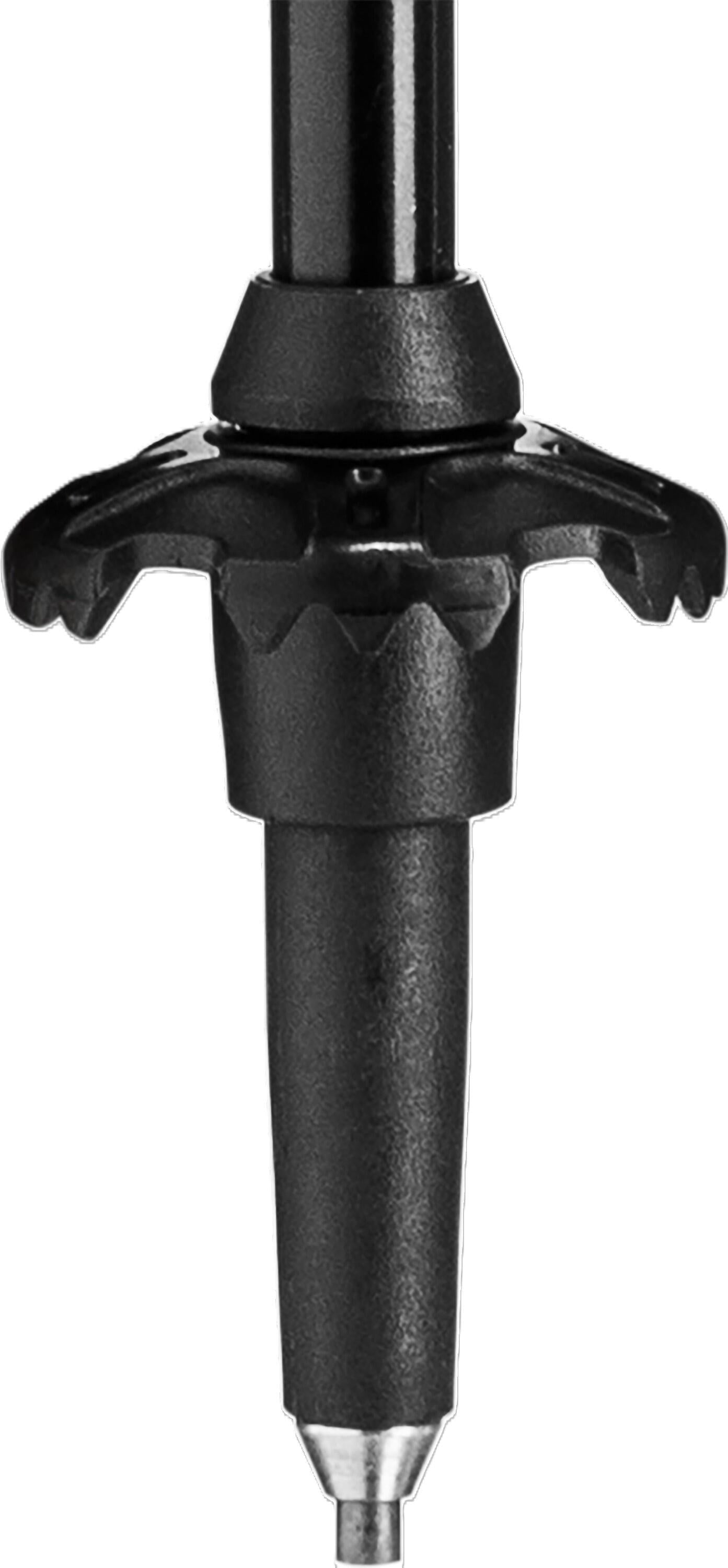 Trekking-Stöcke MAKALU LITE - 2032-grün-silber - Grün