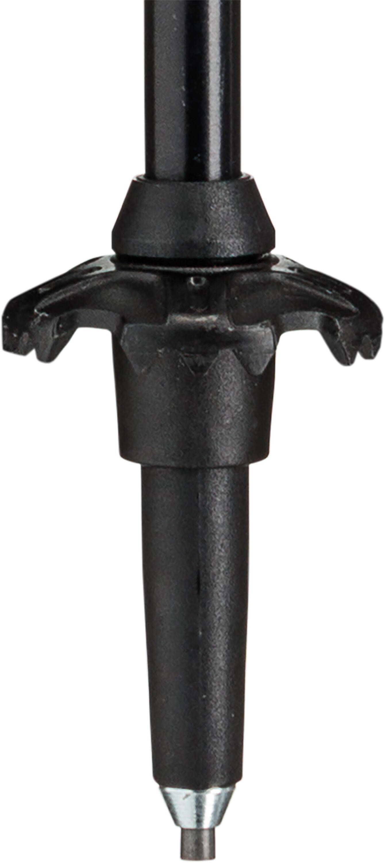 Trekking-Stöcke KHUMBU LITE - 1422-braun-schwarz - Braun