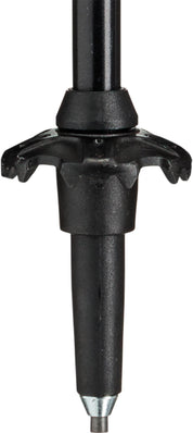 Trekking-Stöcke KHUMBU LITE - 1422-braun-schwarz - Braun