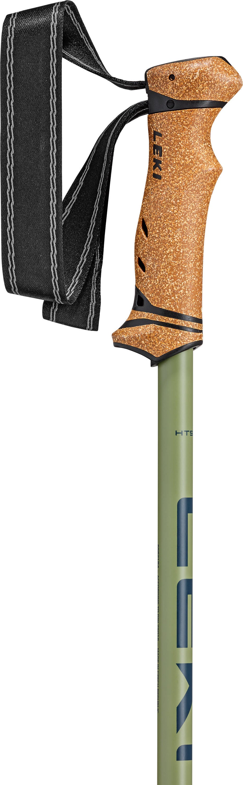 Trekking-Stöcke LEGACY LITE - 1820-blau-grün - Grün