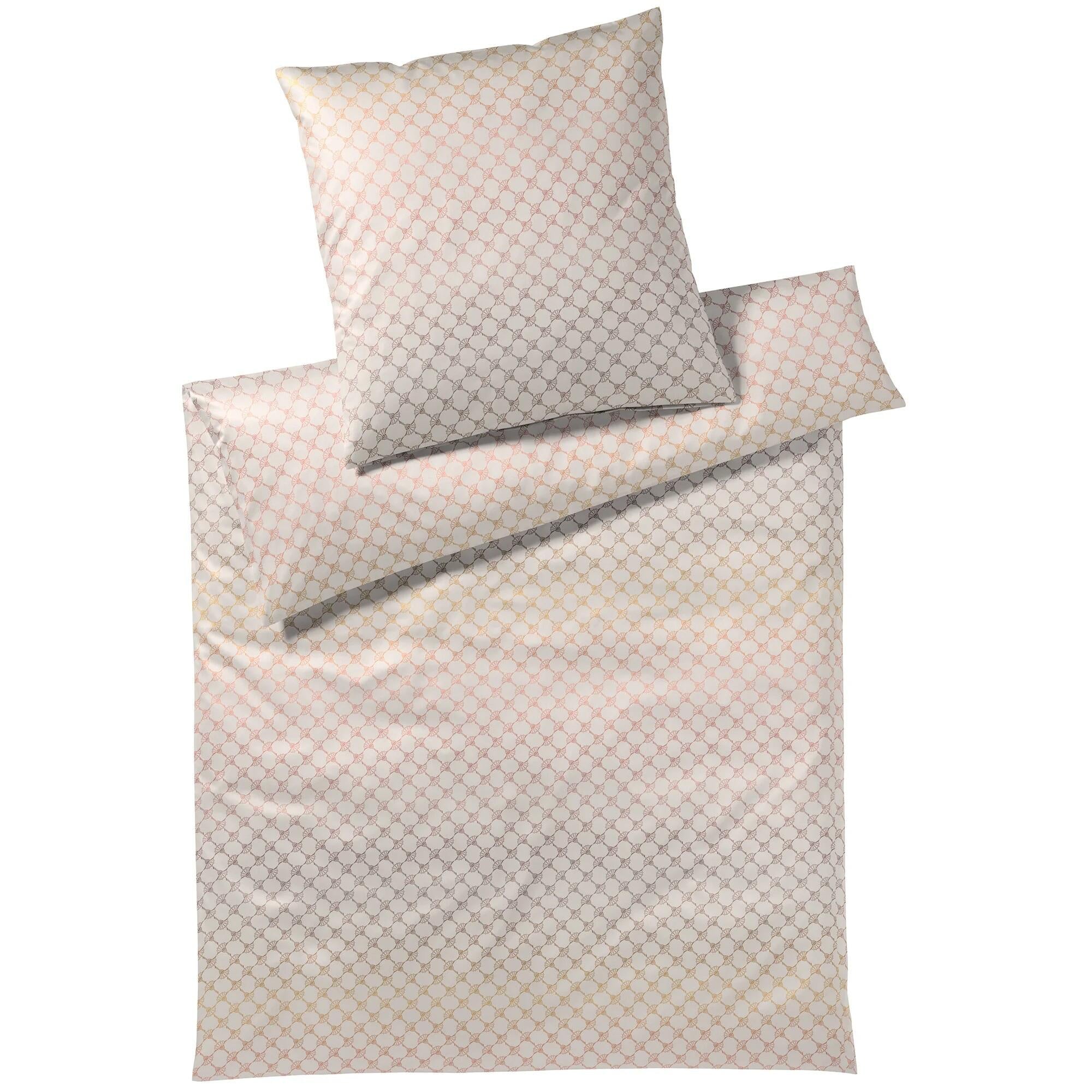 Bettwäsche CORNFLOWER GLEAM - 000008 - Rosa