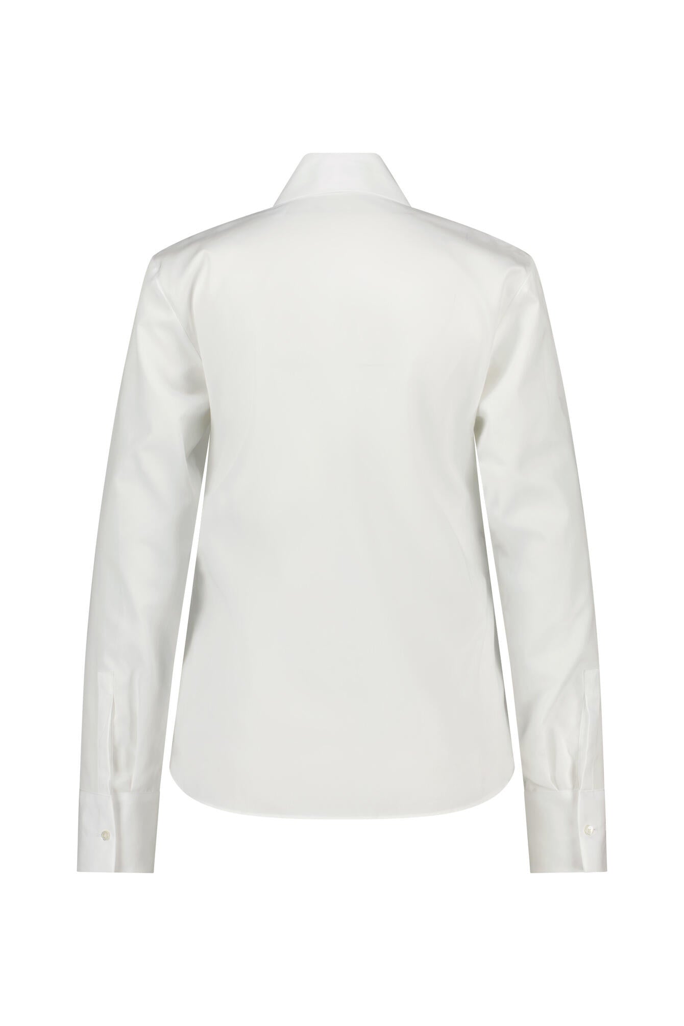 Bluse CELLIES aus Baumwolle - 000 - Weiß