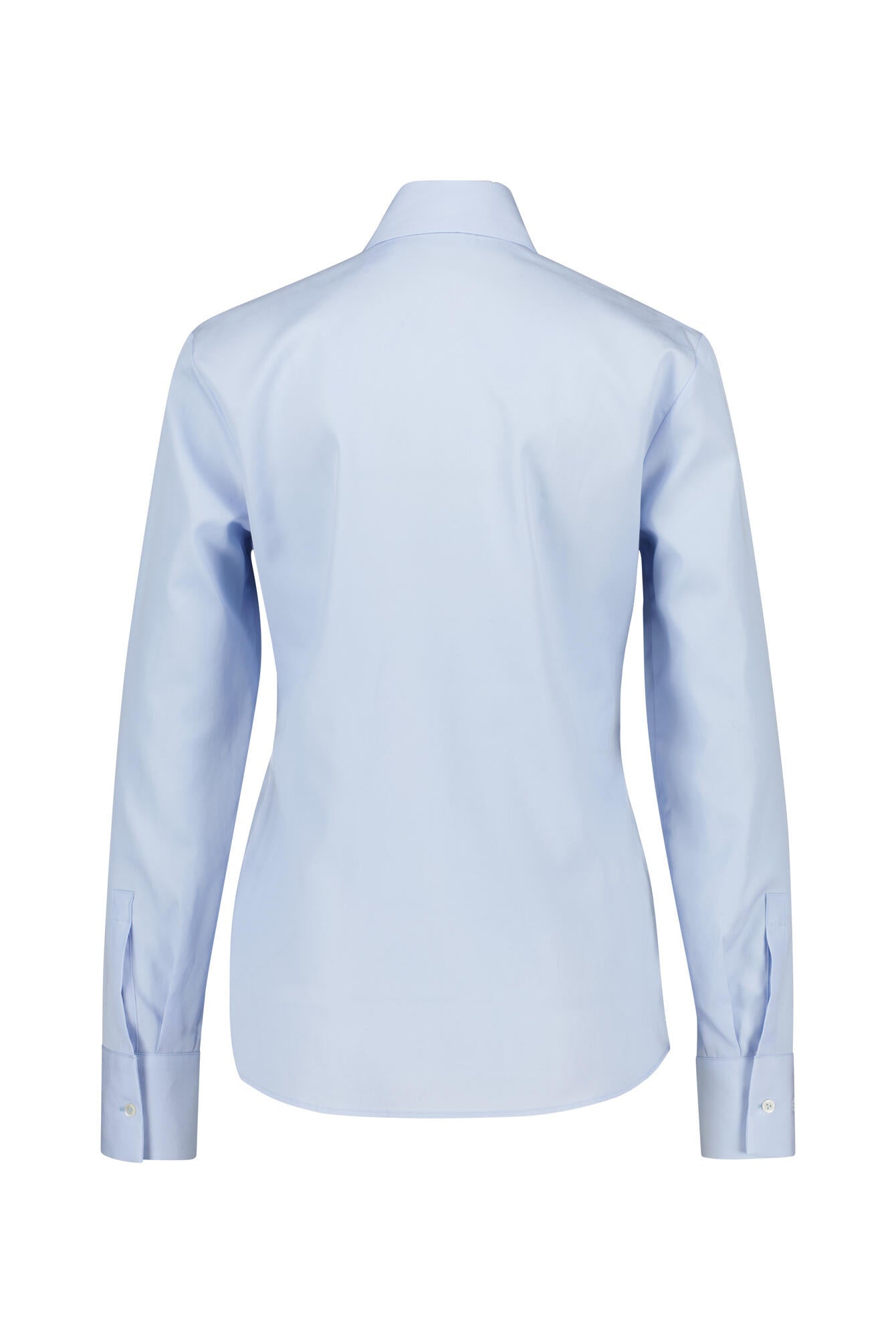 Bluse CELLIES aus Baumwolle - 715 - Blau