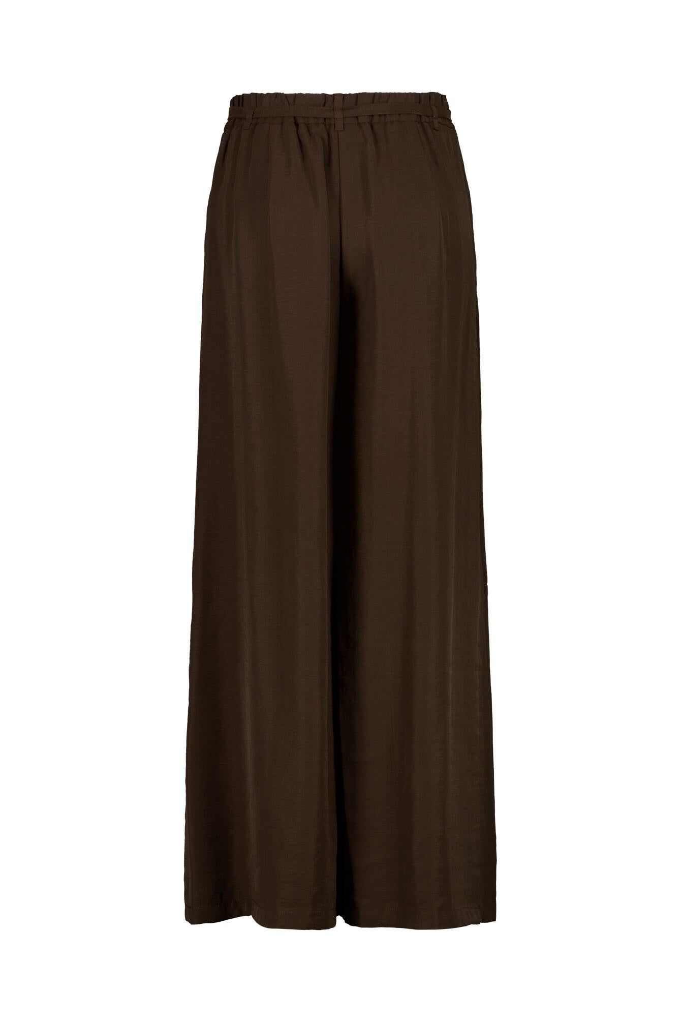 Palazzo Regular Fit - 0279 - Braun