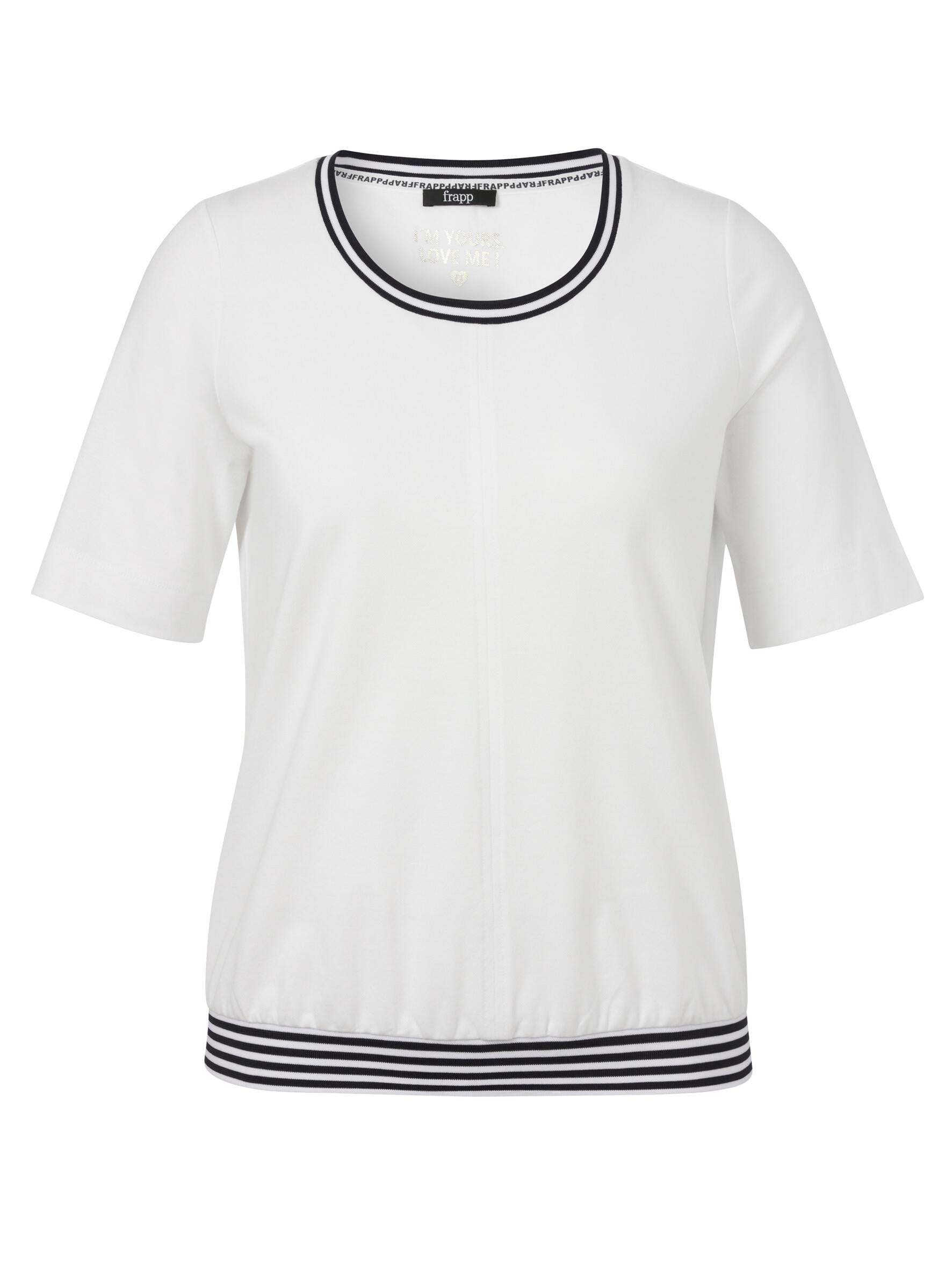 2 Arm - 994814 - Weiß