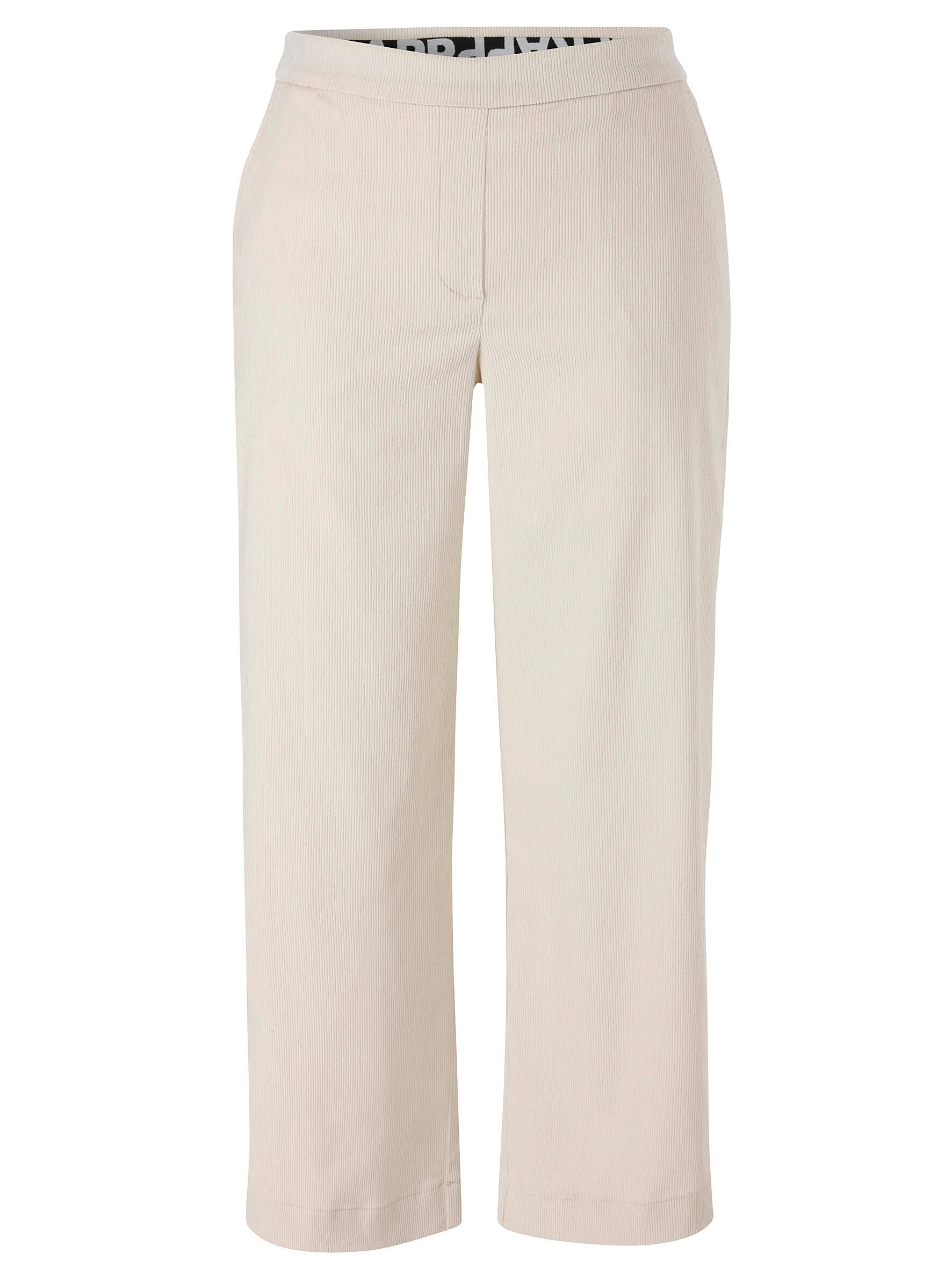 Schlupfhose TOUCH OF POWDER Straight Leg - 784-sand - Beige