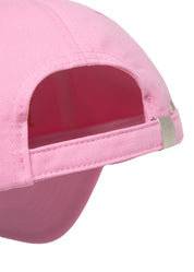 Cap aus Baumwolle - PIN1 - Pink
