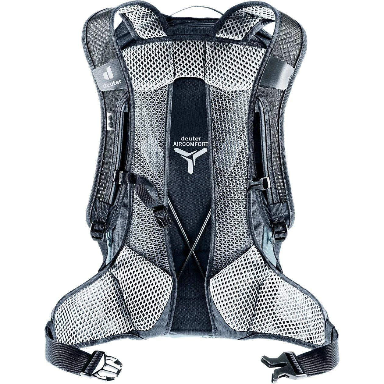 Fahrradrucksack Race Air 14+3 - 1374-atlantic-ink - Blau