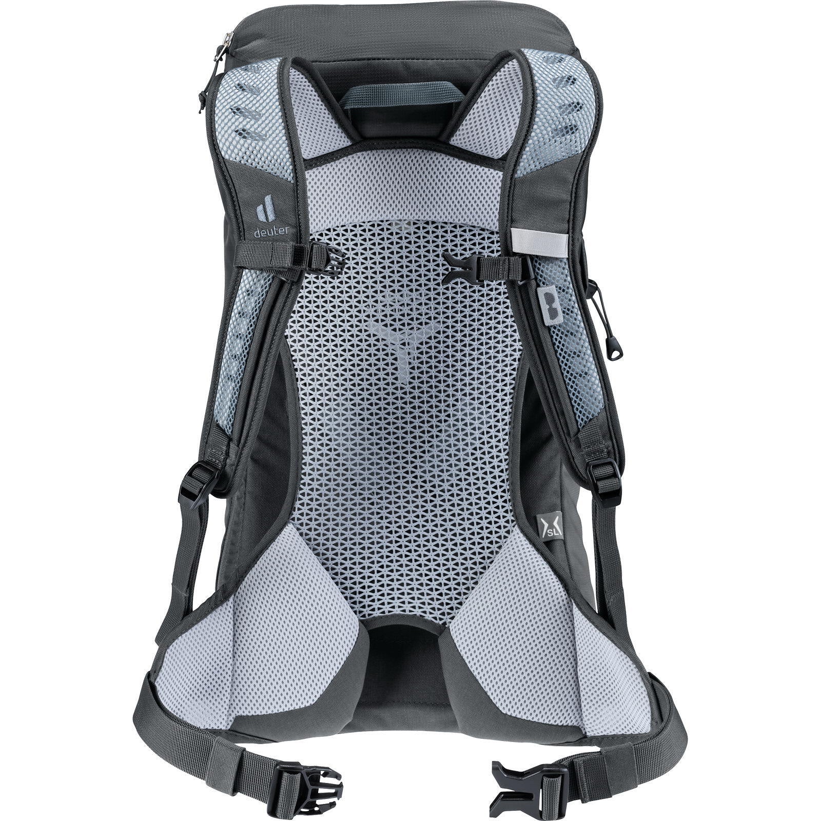 Wanderrucksack Ac Lite 14 SL - 4412-shale-graphite - Grün