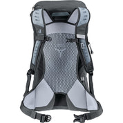 Wanderrucksack Ac Lite 14 SL - 4412-shale-graphite - Grün
