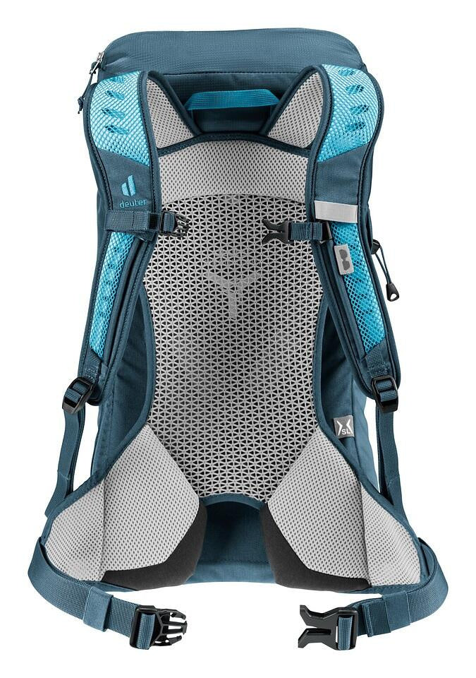 Wanderrucksack Ac Lite 14 SL - 1391-lagoon-atlantic - Blau