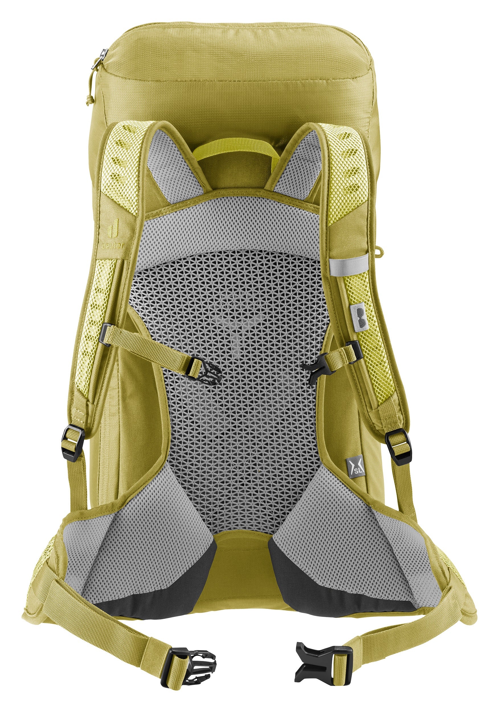 Wanderrucksack Ac Lite 28 SL - 1208-sprout-linden - Gelb