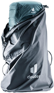 Transporthülle FLIGHT COVER 40x60 - 7000-black - Schwarz