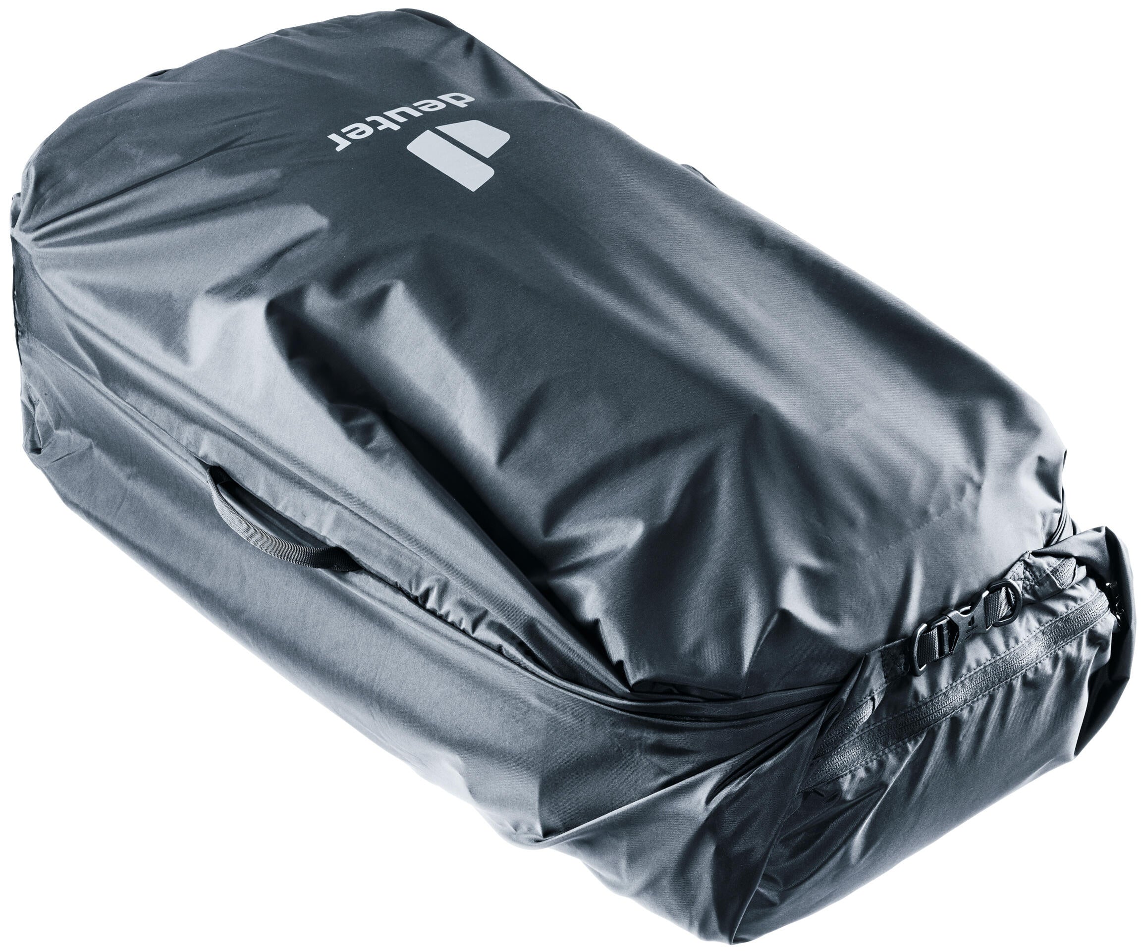 Transporthülle FLIGHT COVER 40x60 - 7000-black - Schwarz