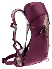 Wanderrucksack AC LITE 14 SL - 5599-ashrose-cassis - Rot