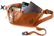 Bauchtasche AVENGO 1.5 - 6017-pecan - Orange