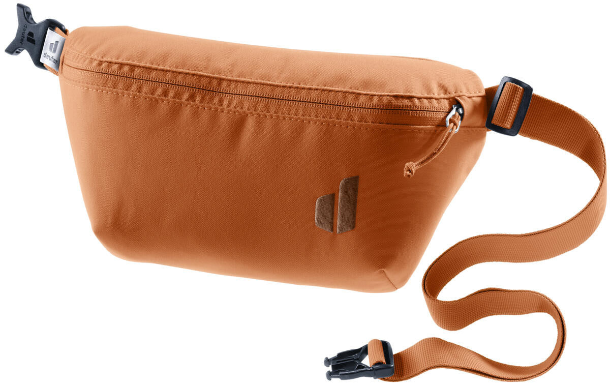 Bauchtasche AVENGO 1.5 - 6017-pecan - Orange