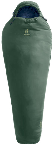 Schlafsack ORBIT SL 0C/32F - 2349-ivy-ink - Grün