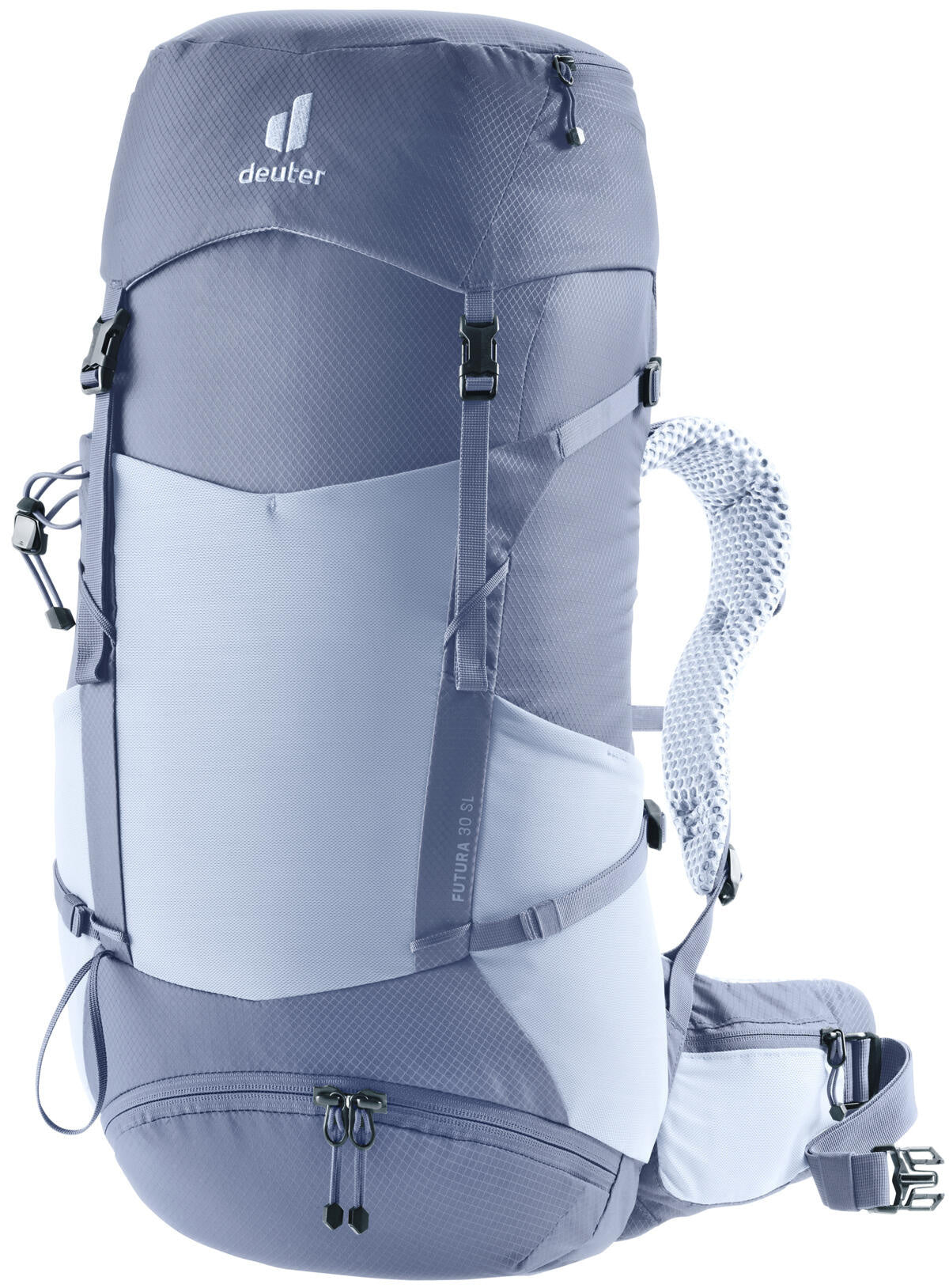 Wanderrucksack FUTURE 30SL - 1012-polar-bluejay