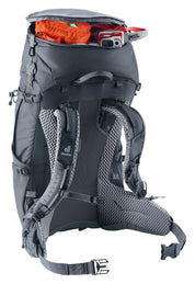 Wanderrucksack FUTURA PRO 34 SL - 7000-black - Schwarz