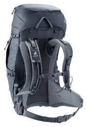 Wanderrucksack FUTURA PRO 34 SL - 7000-black - Schwarz