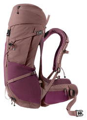 Wanderrucksack FUTURA PRO 34 SL - 5116-cassis-ashrose - Rosa