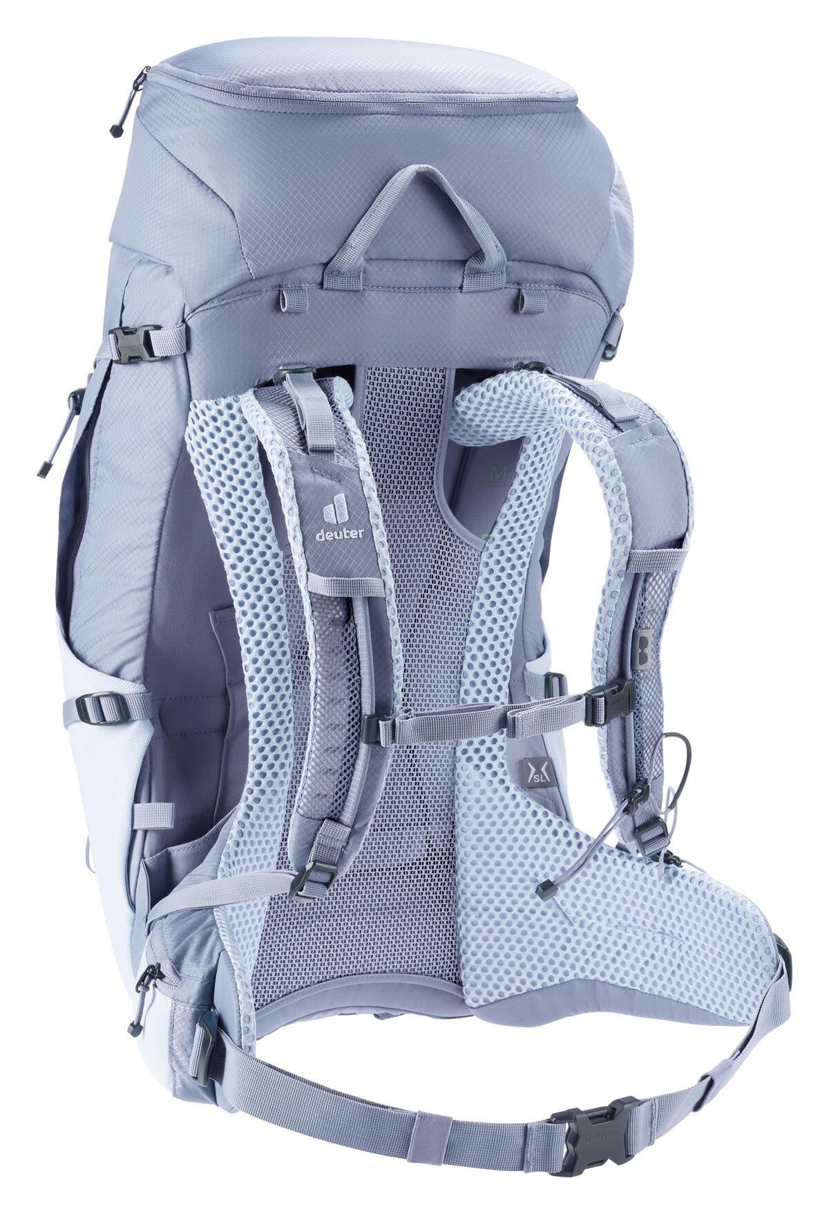 Wanderrucksack FUTURA PRO 34 SL - 1012-polar-bluejay - Blau