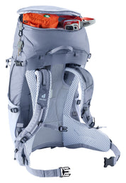 Wanderrucksack FUTURA PRO 34 SL - 1012-polar-bluejay - Blau