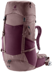 Wanderrucksack FUTURA PRO 38 SL - 5116-cassis-ashrose - Rot