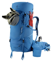 Wanderrucksack AIRCONTACT CORE 50+10 - 1015-baltic-nightblue - Blau
