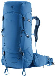 Wanderrucksack AIRCONTACT CORE 50+10 - 1015-baltic-nightblue - Blau