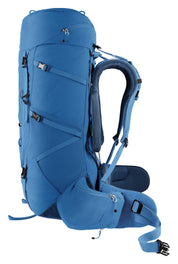 Wanderrucksack AIRCONTACT CORE 50+10 - 1015-baltic-nightblue - Blau
