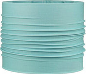 Multifunktionstuch - 350-lindgrün - Türkis