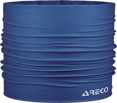 Multifunktionstuch - 540-petrol - Blau