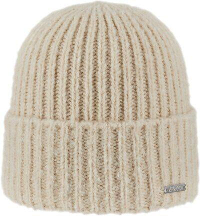 Beanie - 060-beige - Beige