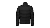 Steppjacke  MOL Men - Schwarz - Schwarz