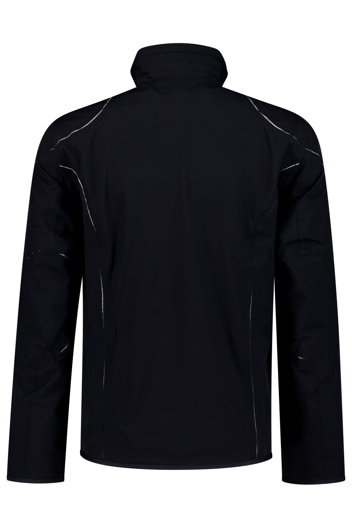 Übergangsjacke Acapulco - Darknavy/Royalblue - Blau