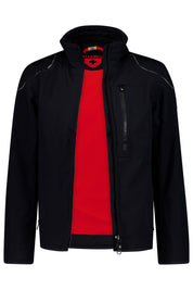 Übergangsjacke Acapulco - Darknavy/Royalblue - Blau