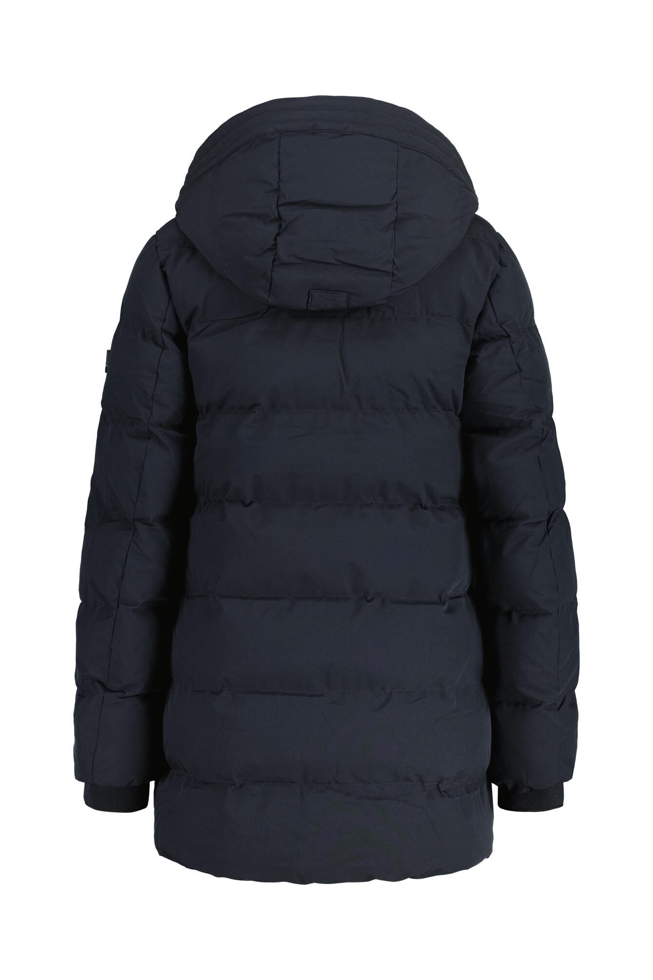 Steppjacke GOLDMINE MEDIUM - Midnightblue - Blau