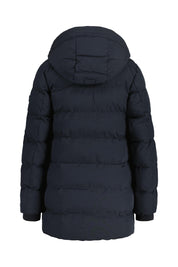 Steppjacke GOLDMINE MEDIUM - Midnightblue - Blau