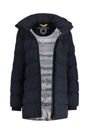 Steppjacke GOLDMINE MEDIUM - Midnightblue - Blau