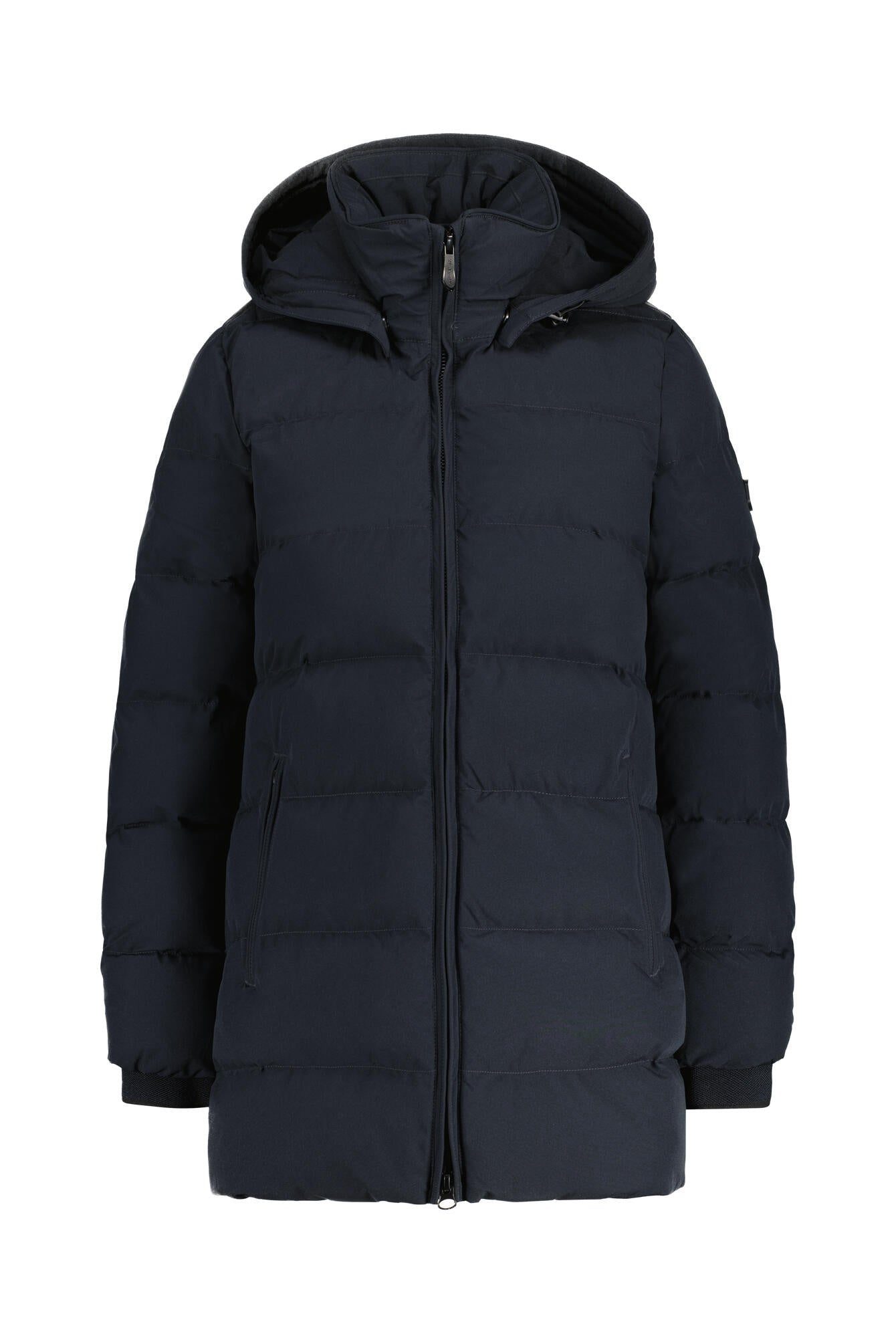 Steppjacke GOLDMINE MEDIUM - Midnightblue - Blau