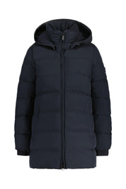 Steppjacke GOLDMINE MEDIUM - Midnightblue - Blau