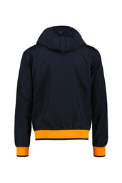 Übergangsjacke COLLEGE SPORT - Darknavy/Cocos/Orange - Blau