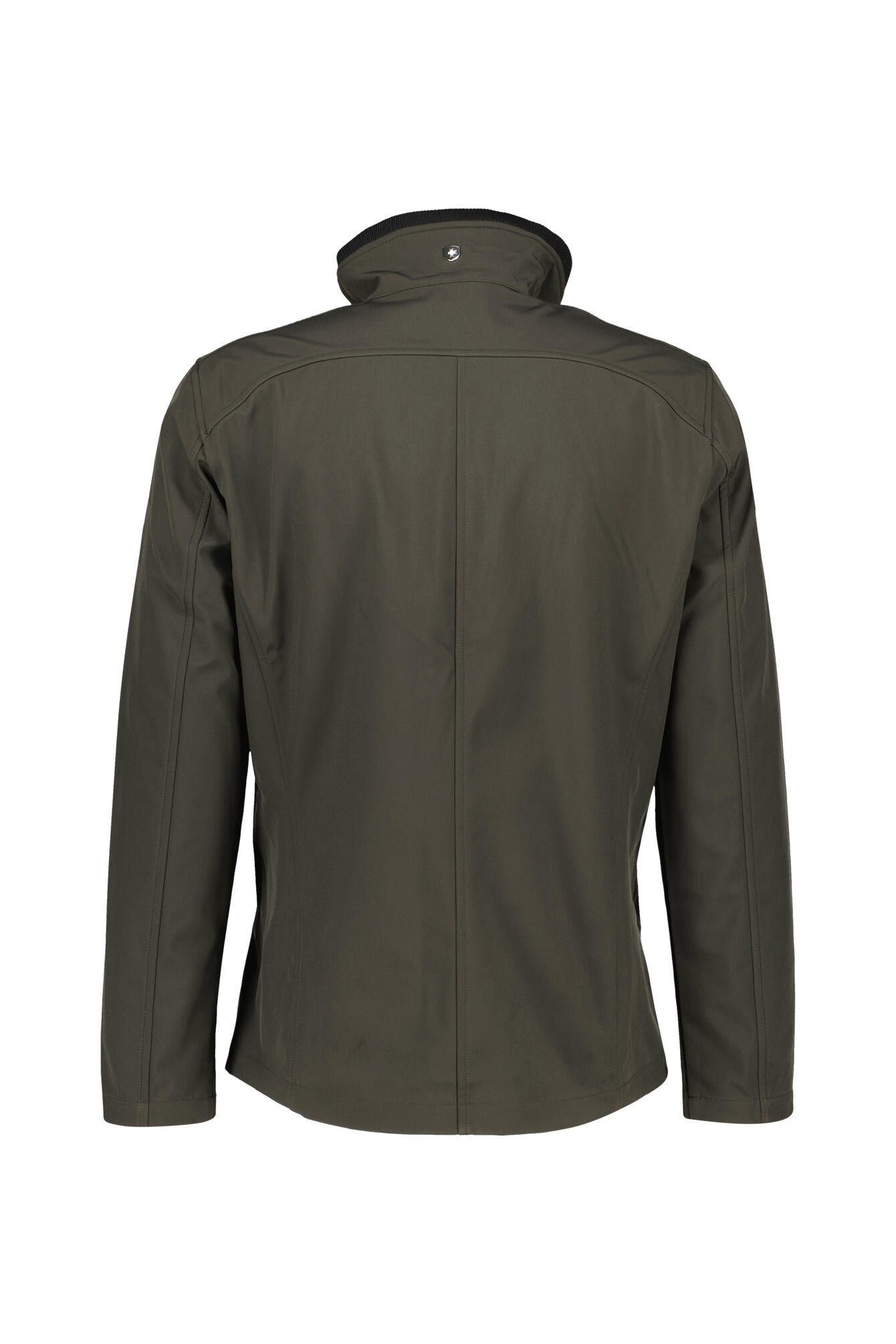 Softshelljacke ALPINUS - Blackarmy - Khaki
