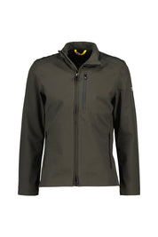 Softshelljacke ALPINUS - Blackarmy - Khaki