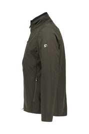 Softshelljacke ALPINUS - Blackarmy - Khaki