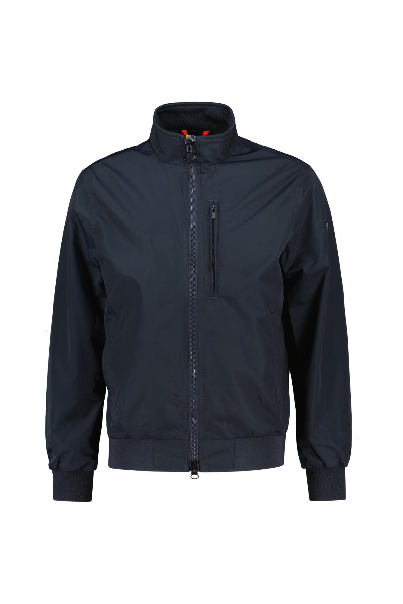 Bomberjacke NEPTOUN - Darknavy - Blau