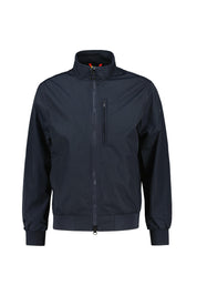 Bomberjacke NEPTOUN - Darknavy - Blau