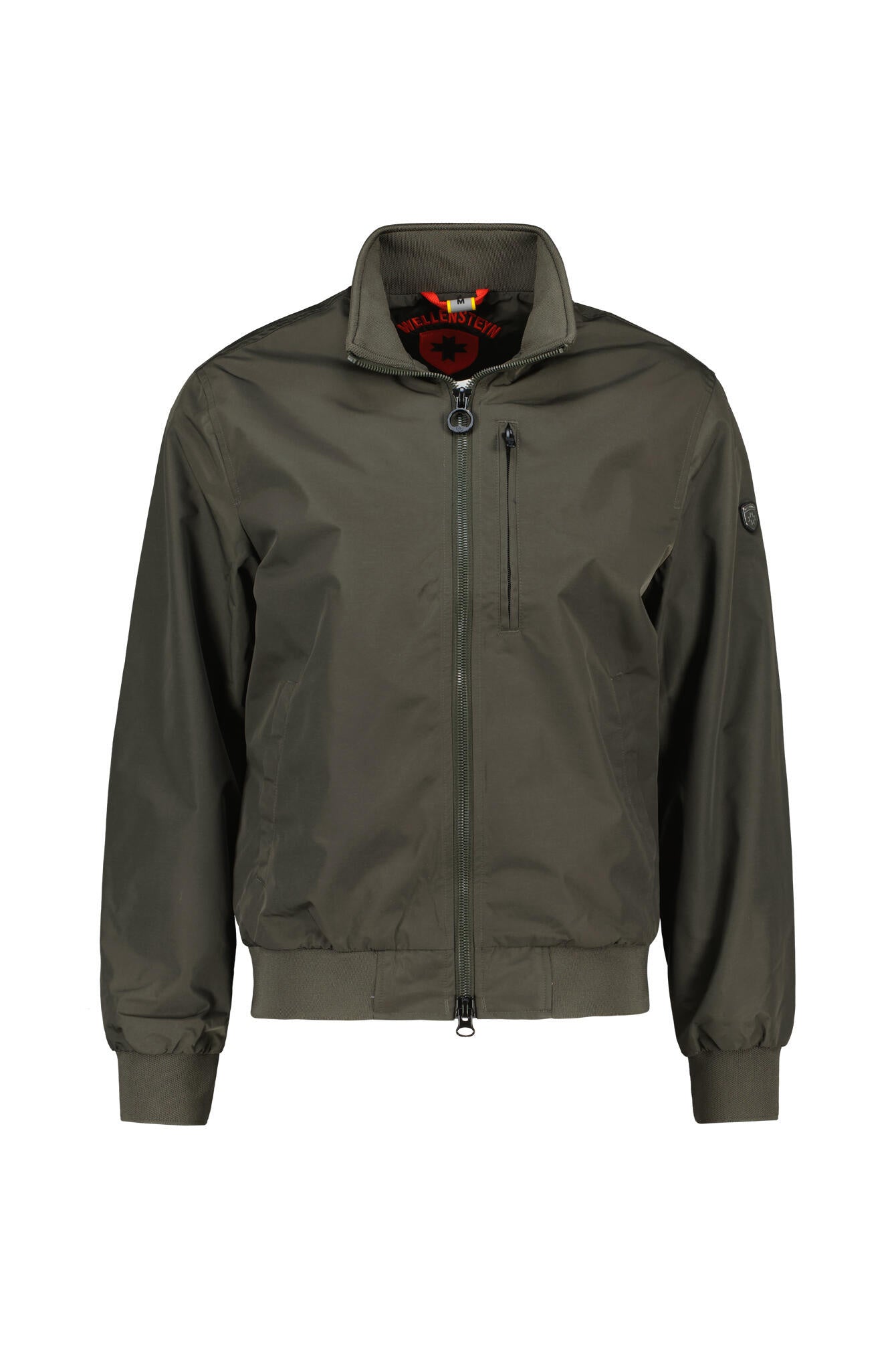 Bomberjacke NEPTOUN - Blackarmy - Khaki